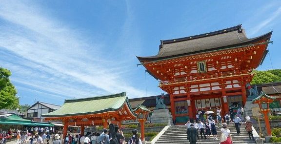 CIRCUITO JAPÓN Y ONSEN