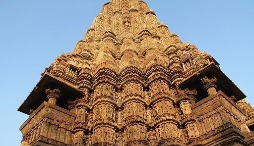 Khajuraho