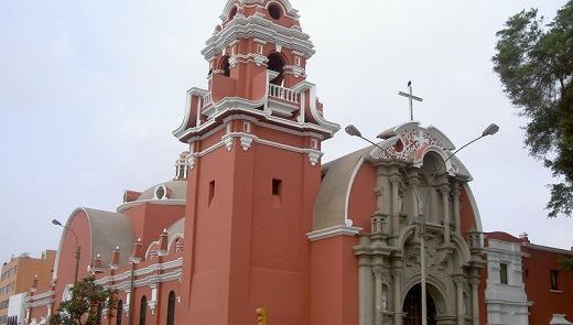 Lima -Barranco