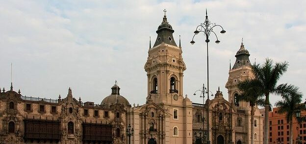 Lima Historica