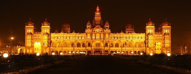 Mysore