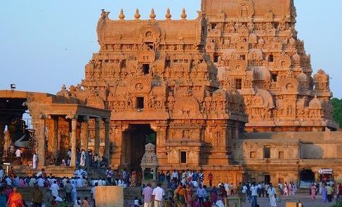 Tanjore