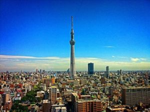 VIAJE TU AIRE A JAPÓN 9 NOCHES