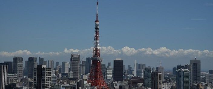 CIRCUITO JAPÓN EXPLORER