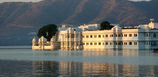 Udaipur