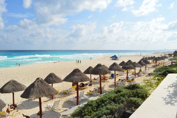 cancun