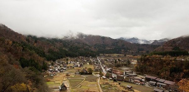 CIRCUITO JAPÓN Y ONSEN