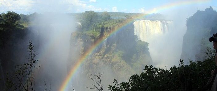 VIAJE NAMIBIA 17 DÍAS