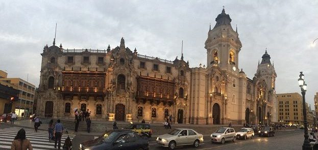 Catedral_de_Lima -PE