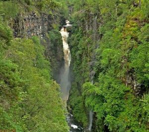 TU VIAJE A ESCOCIA 9 NOCHES