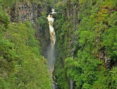 TU VIAJE A ESCOCIA 9 NOCHES