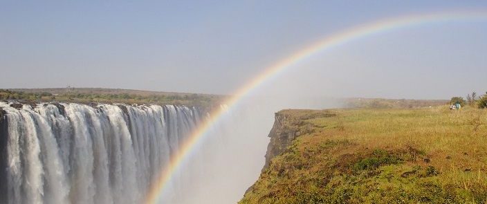 VIAJE NAMIBIA A MEDIDA