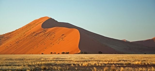 VIAJE NAMIBIA 9 DÍAS