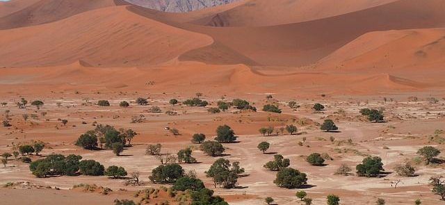 VIAJE NAMIBIA 9 DÍAS