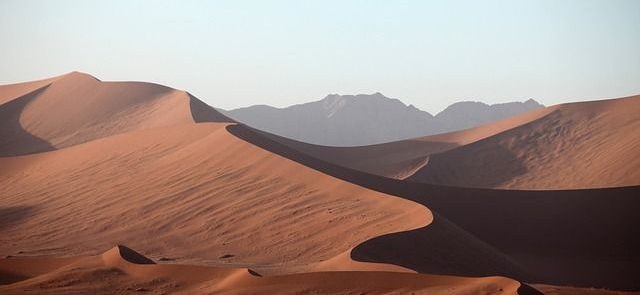 TU VIAJE A NAMIBIA FLY AND DRIVE