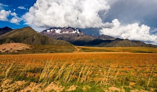 Cusco 1