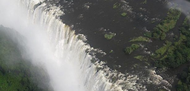 CATARATAS VICTORIA