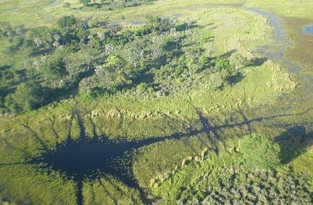 VIAJE BOTSWANA 10 DÍAS