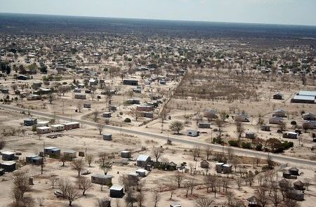 VIAJE BOTSWANA Y ZIMBAWE