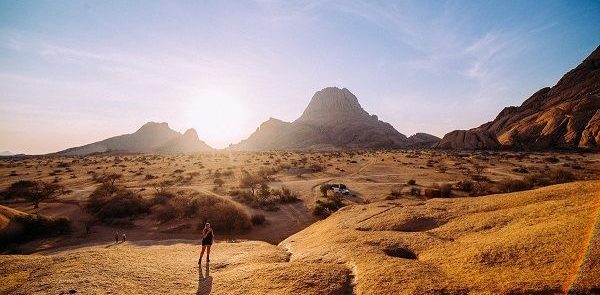 VIAJE A NAMIBIA 7 DÍAS