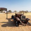 VIAJE NAMIBIA VICTORIA FALLS