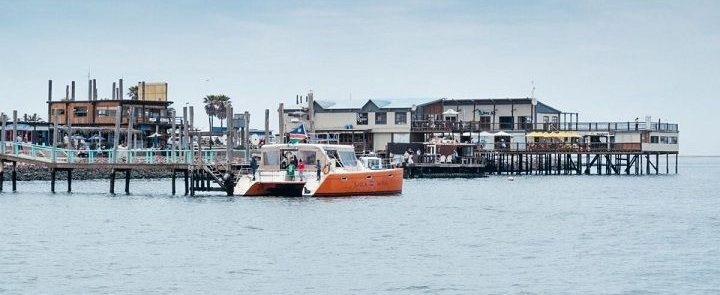 Walvis Bay Waterfron