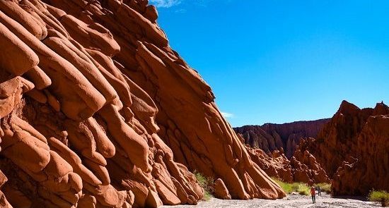 CAFAYATE