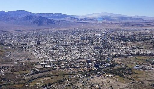 CALAMA