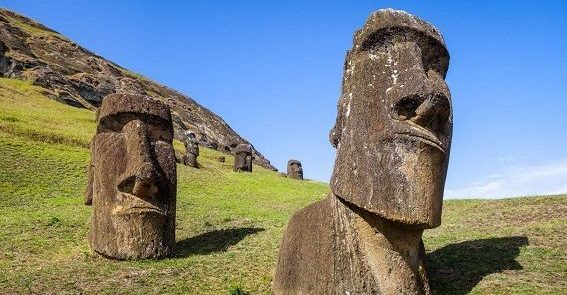 ISLA DE PASCUA