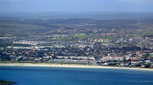 Langebaan