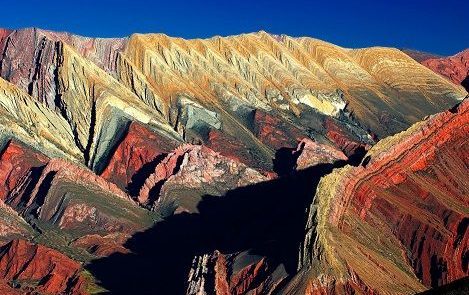 QUEBRADA DE HUMAHUACA