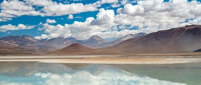 SALAR DE ATACAMA