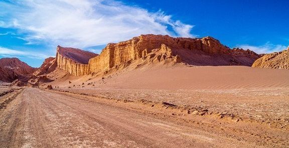 SAN PEDRO DE ATACAMA