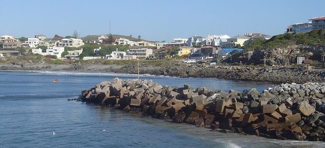 Yzerfontein