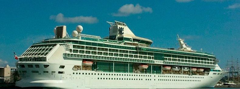 CRUCERO-OCEANIAw