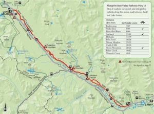 bow valley parkway