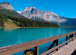 viaje a Banff a conocer al yoyo national Park