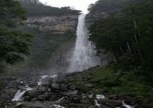 Camino de kumano