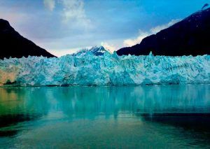 crucero por Alaska con Holland