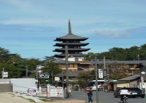 visita Koyasan