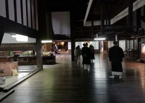 visita Koyasan