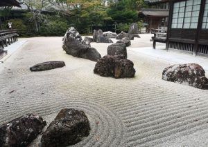 visita Koyasan