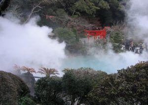 dormir en ryokan