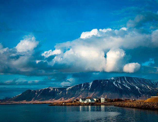 Ruta por Islandia en privado: viaje a medida por Europa del Norte