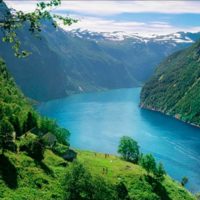 NORUEGA-