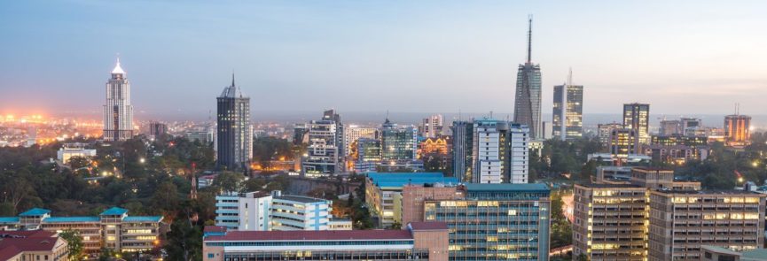DEL KILIMANJARO A LA GRAN MIGRACION EN 7 DIAS