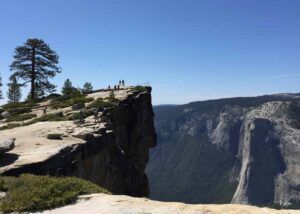 Taft Point