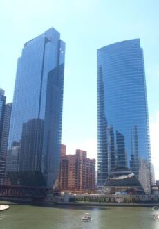 Visita a Chicago