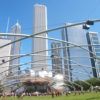 Visita a Chicago