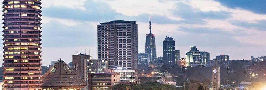 nairobi